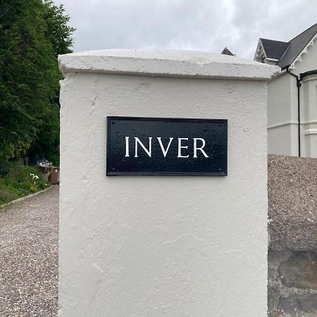 Inver Cobh Eksteriør bilde