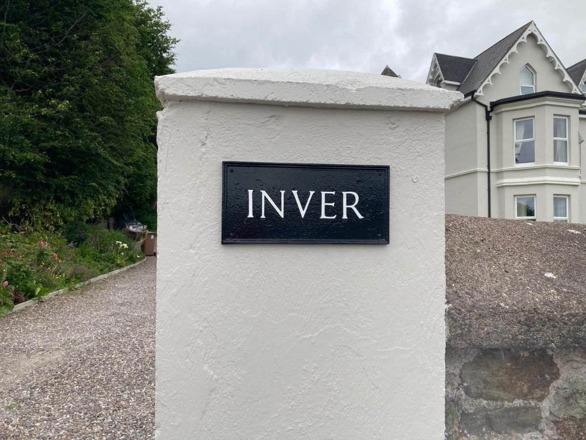 Inver Cobh Eksteriør bilde