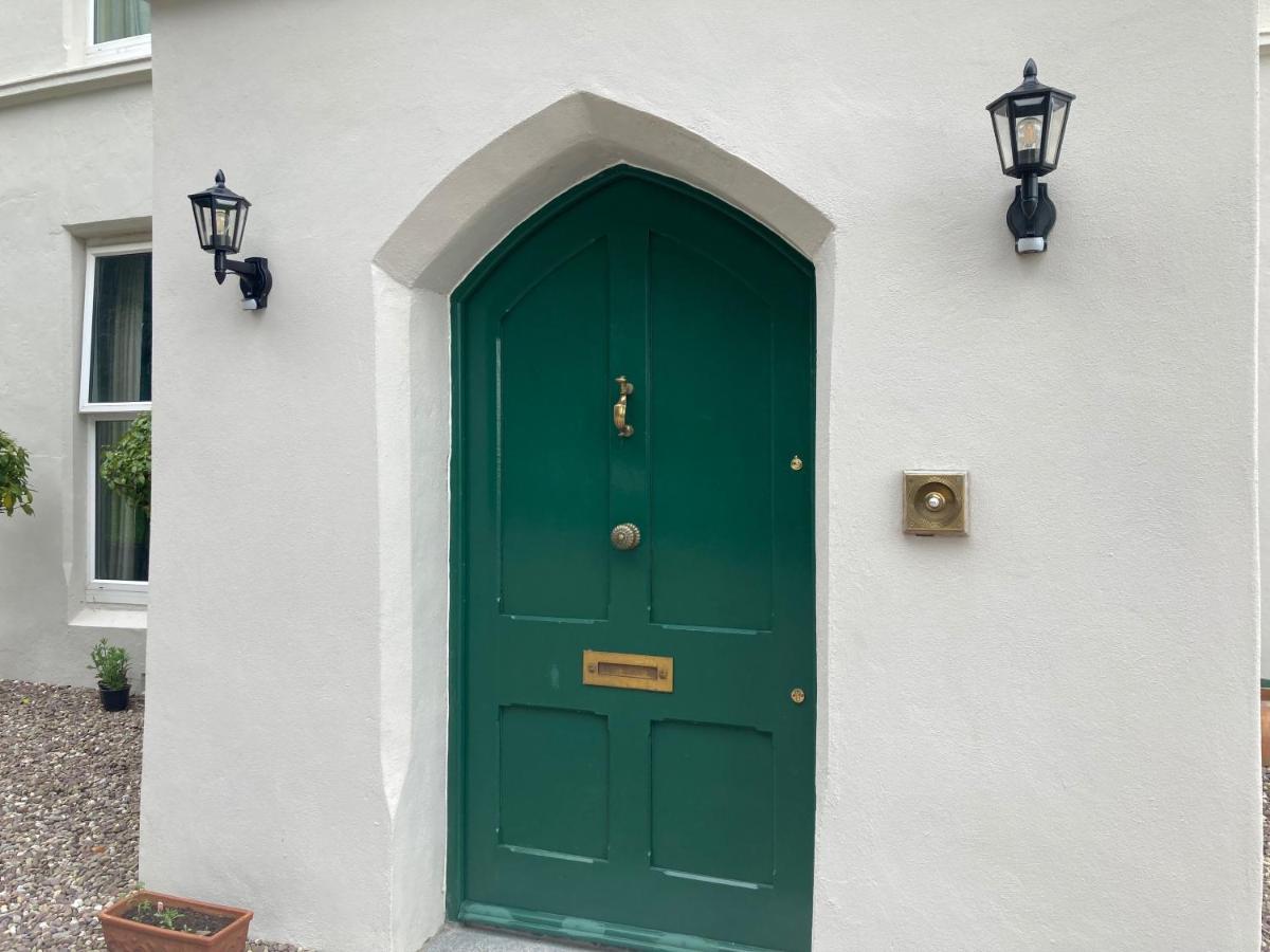 Inver Cobh Eksteriør bilde